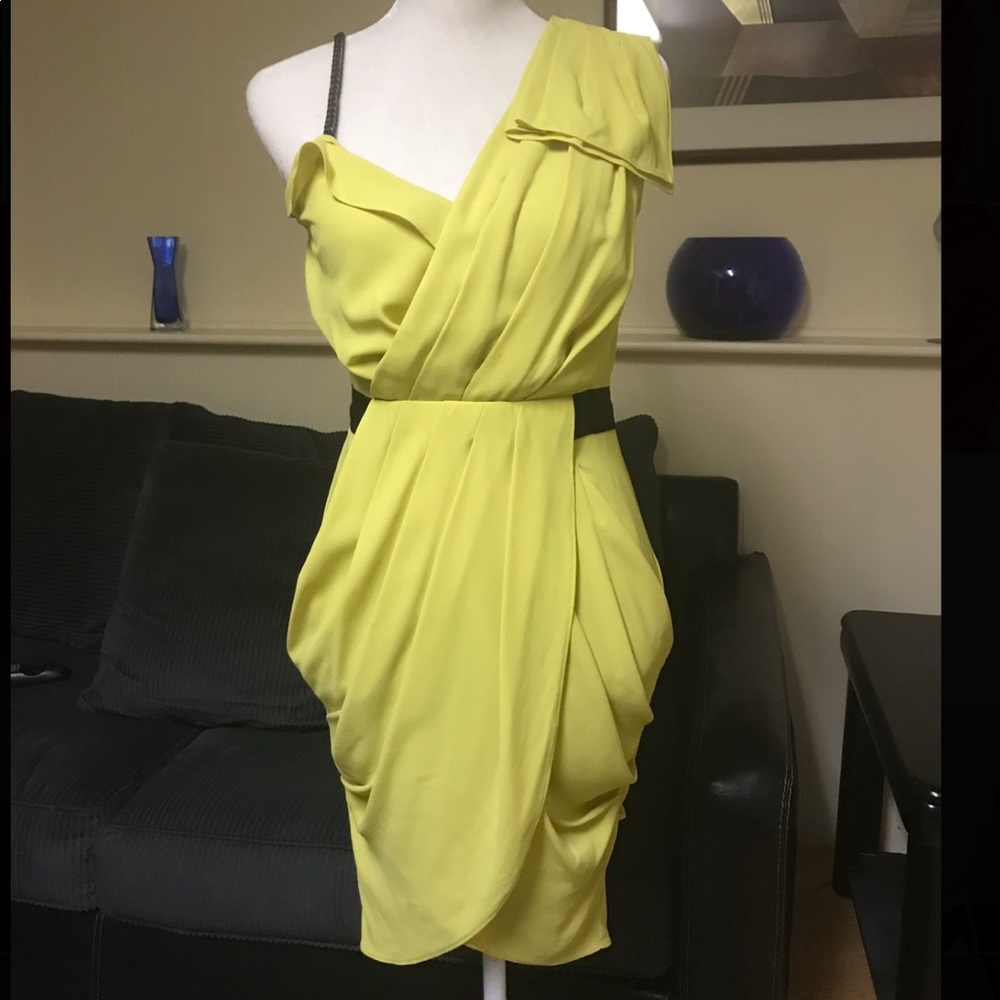 Rachel Roy cocktail dress🍸
